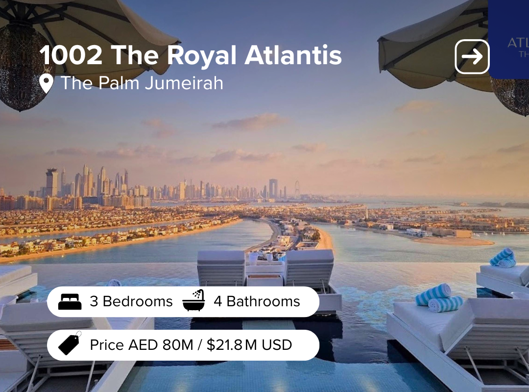 Featured Properties