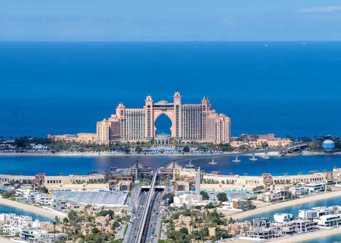 Palm-Jumeirah-Dubai