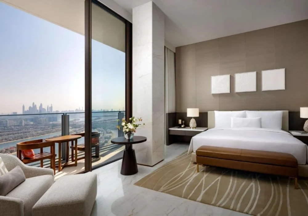 Royal Atlantis Residences (1)