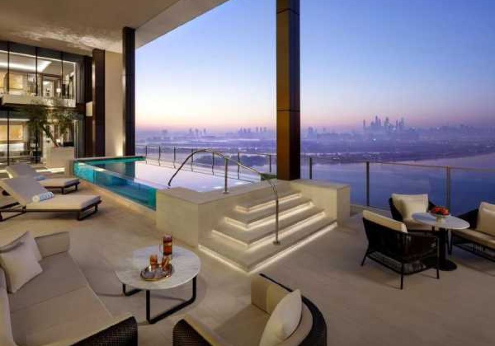 Royal Atlantis Residences (2)